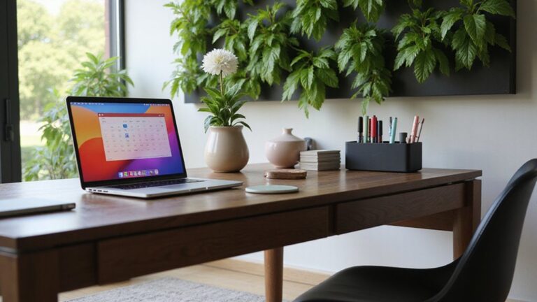 ai calendar organization techniques