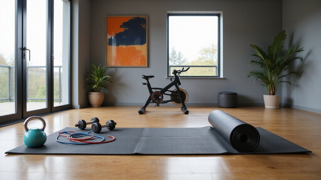 ai driven personalized fitness plans